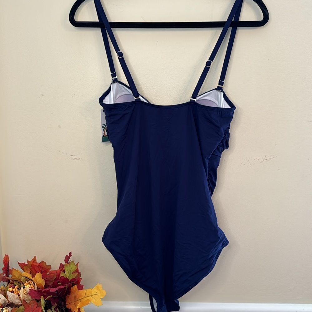 B2Prity Classic Tank Swimsuit - Picture 7 of 10